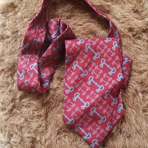 Gucci tie
